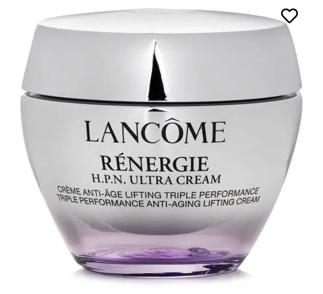 Lancôme Rénergie H.P.N. Ultra Cream (2 Pack) (2 x 1.7 oz / 50 ml)