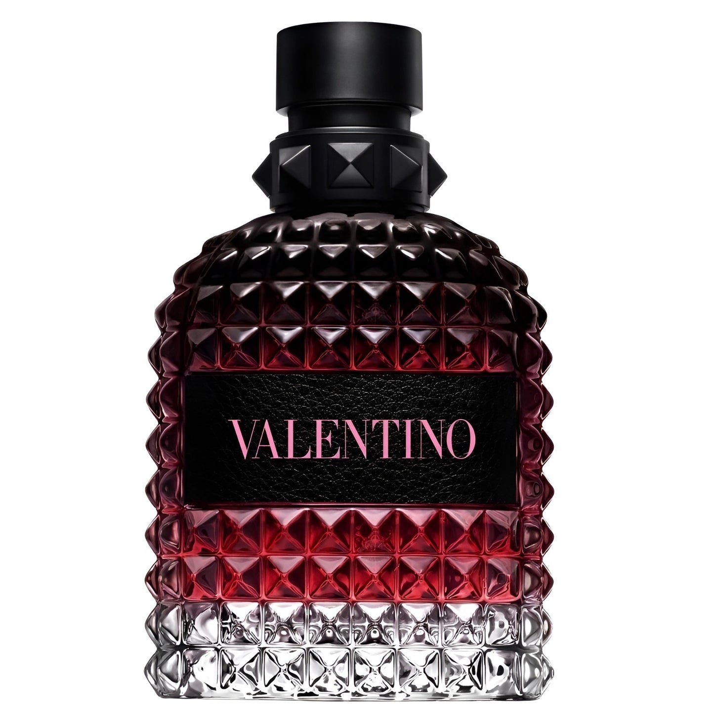 VALENTINO UOMO BORN IN ROMA INTENSE EAU DE PARFUM SPRAY 3.4 Oz / 100 ml FOR MEN