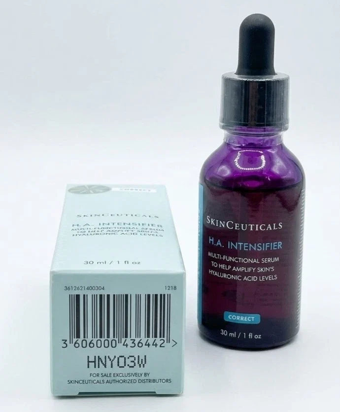 SkinCeuticals H.A. Intensifier Multi-Functional Serum 30ml / 1 fl oz