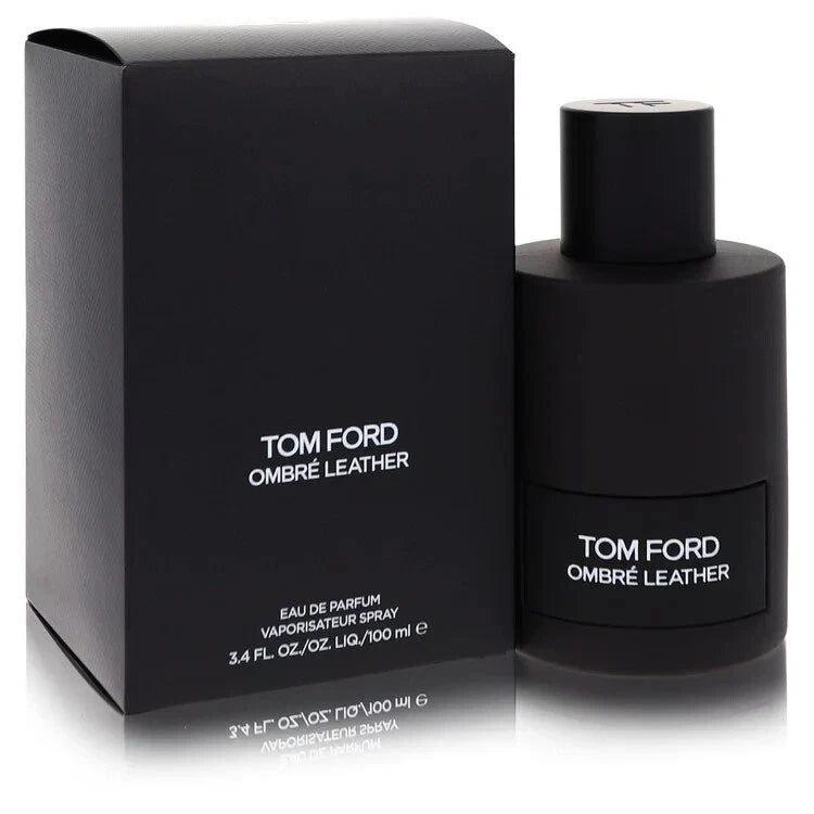 Ombre Leather Eau de Parfum Spray – 100ml / 3.4 fl oz
