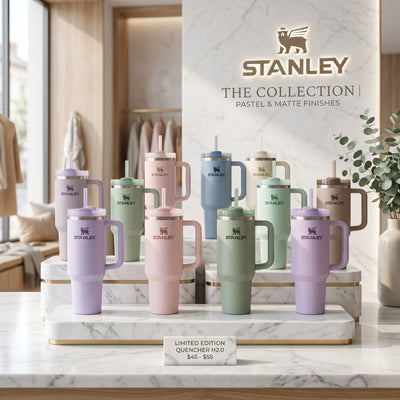 Stanley collection