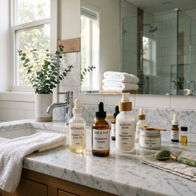 Beauty & Skincare