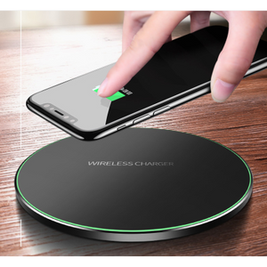 Wireless fast charge charger