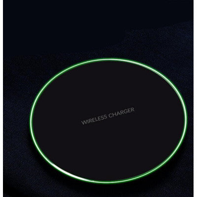 Wireless fast charge charger