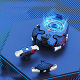 Multi-Function Mobile Phone Game Cooler