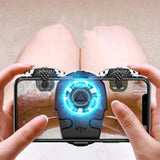 Multi-Function Mobile Phone Game Cooler