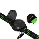 Wireless Bluetooth Headset with Wrist Strap