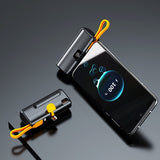 Compact Portable Capsule Power Bank