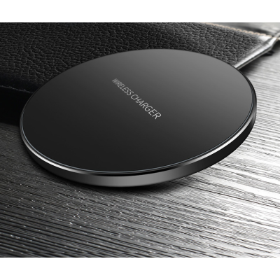 Wireless fast charge charger