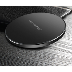 Wireless fast charge charger