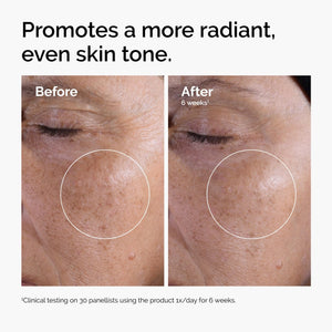 The Ordinary Glycolic Acid 7% Exfoliating Toner | Brighten & Smooth Skin Tone