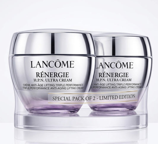 Lancôme Rénergie H.P.N. Ultra Cream (2 Pack) (2 x 1.7 oz / 50 ml)
