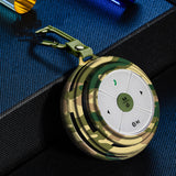 Portable Bluetooth Speaker – Outdoor Wireless Speaker with Powerful Sound