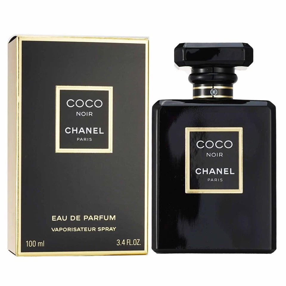 Coco Noir Luxury Perfume for Women 100ml