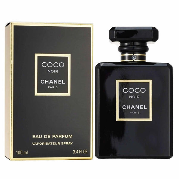 Coco Noir Luxury Perfume for Women 100ml