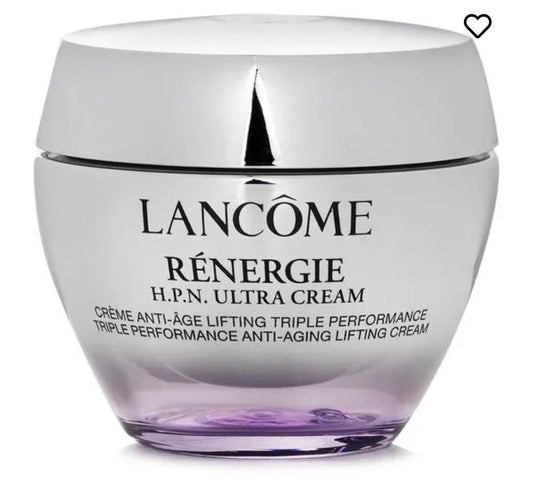 Lancôme Rénergie H.P.N. Ultra Cream (2 Pack) (2 x 1.7 oz / 50 ml)