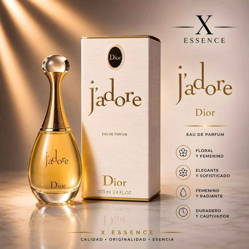 Dior J’adore Eau de Parfum  50ml