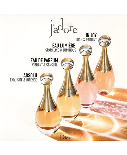 Dior J’adore Eau de Parfum  50ml