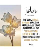 Dior J’adore Eau de Parfum  50ml