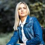 Amelia Harris