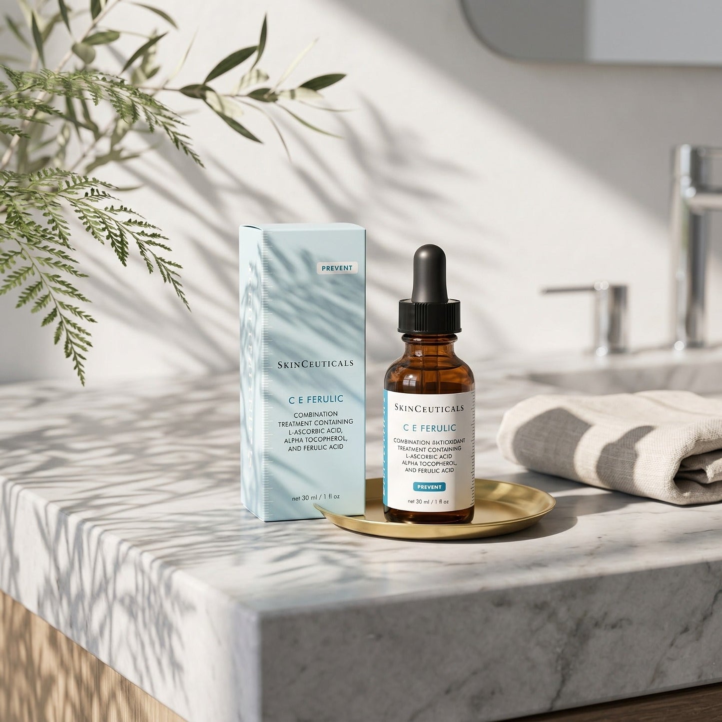 SkinCeuticals C E Ferulic 30ml