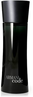 Armani Code Eau de Toilette – Men’s Eau de Toilette Spray 125 ml