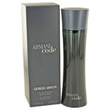 Armani Code Eau de Toilette – Men’s Eau de Toilette Spray 125 ml