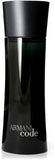 Armani Code Eau de Toilette – Men’s Eau de Toilette Spray 125 ml