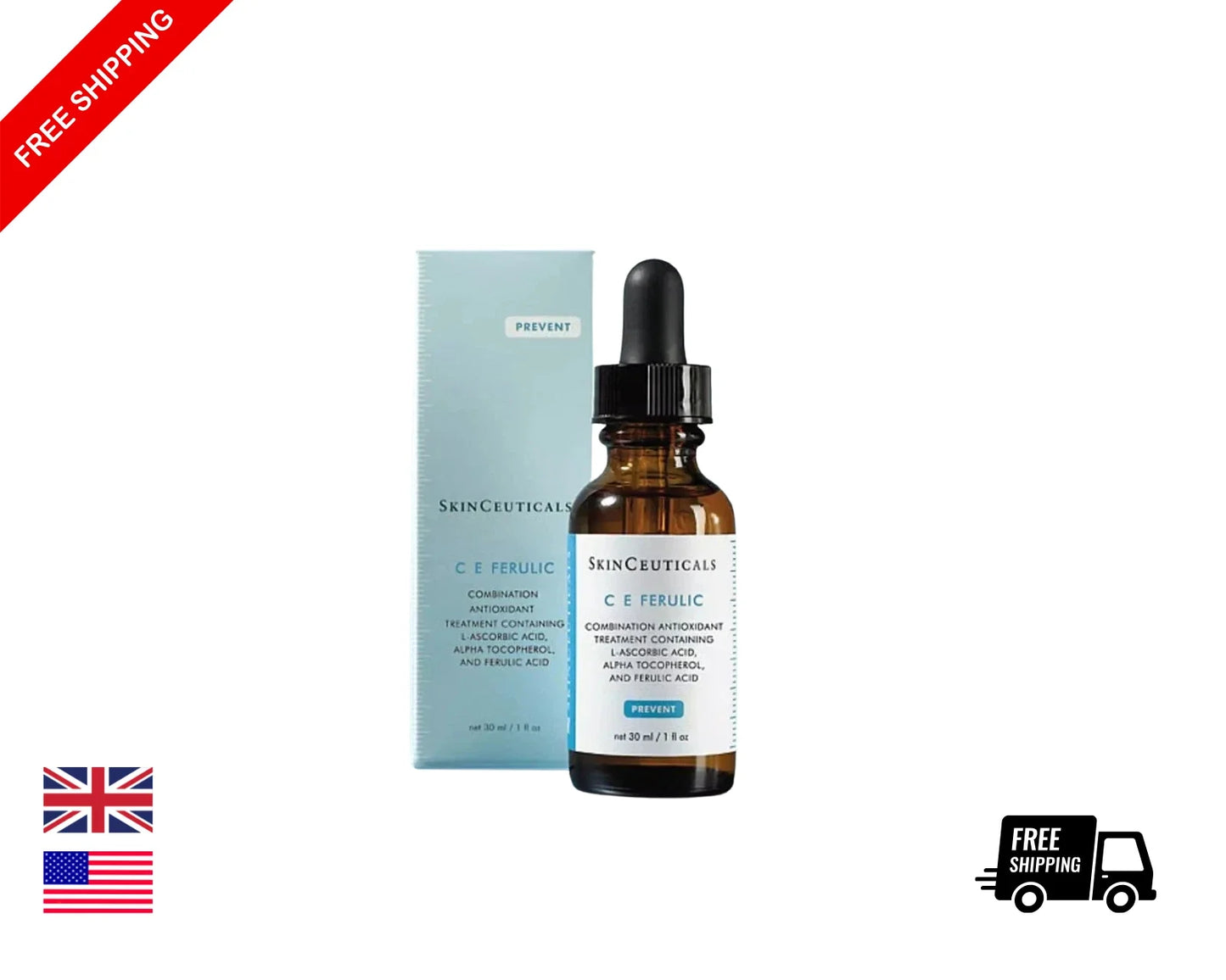 SkinCeuticals C E Ferulic 30ml
