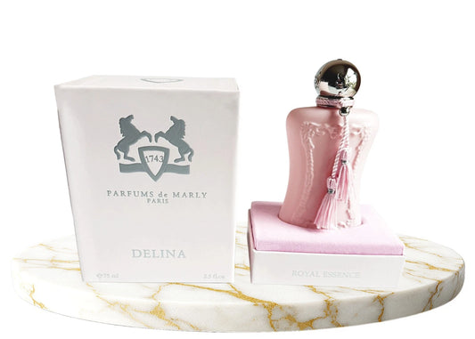 Parfums de Marly Delina EDP 2.5 oz - Women's Luxury Perfume