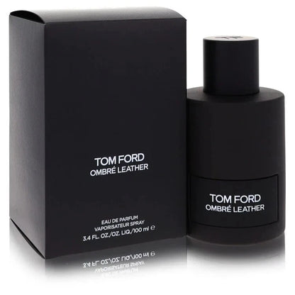 Ombre Leather Eau de Parfum Spray – 100ml / 3.4 fl oz
