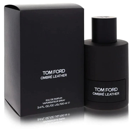 Ombre Leather Eau de Parfum Spray – 100ml / 3.4 fl oz