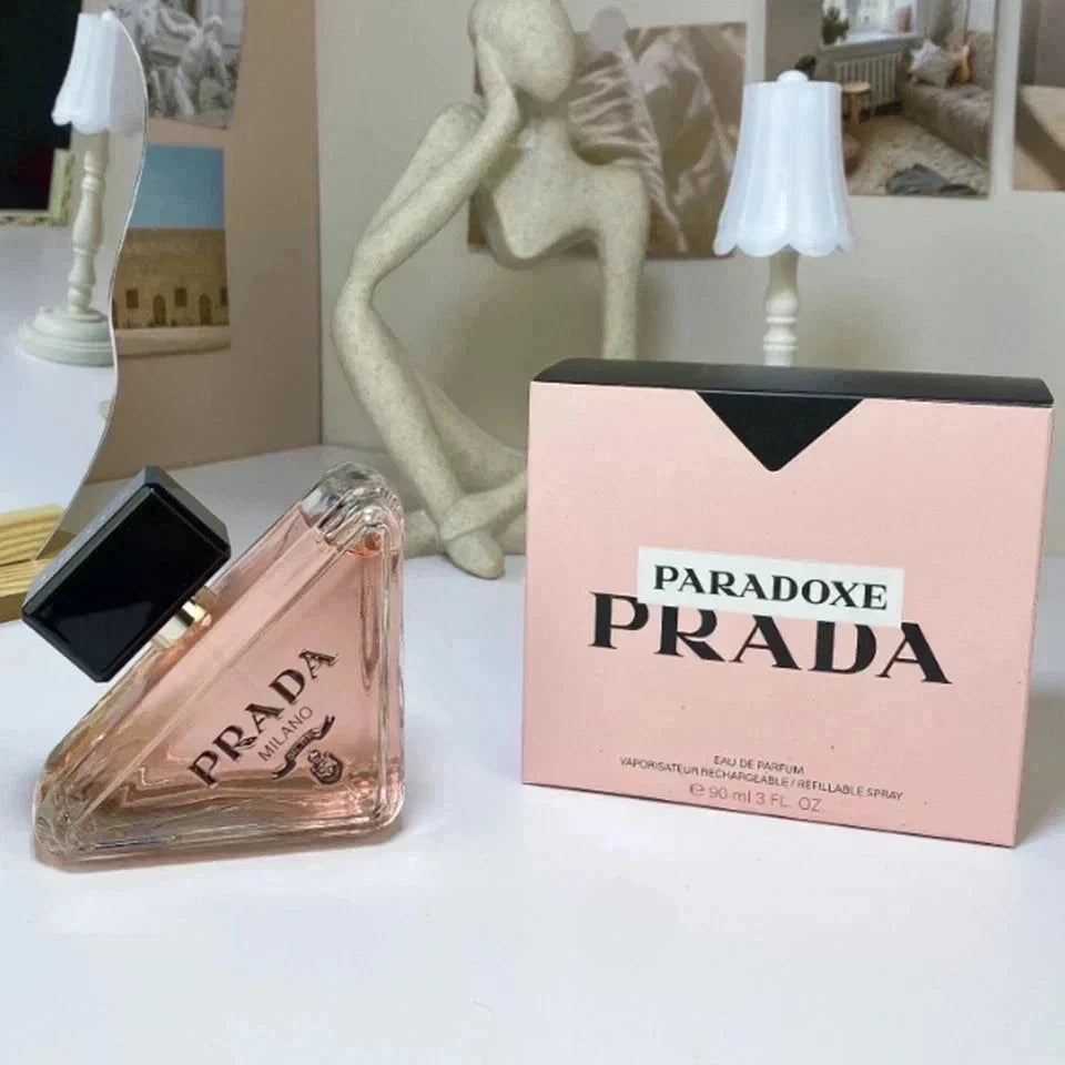 PRADA Paradoxe Eau de Parfum EDP Spray for Women 3.0 oz / 90ml