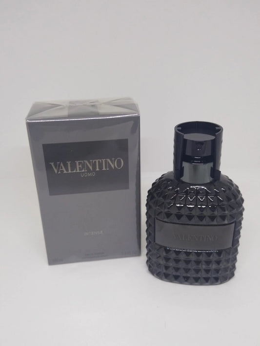 Valentino Uomo Intense Eau de Parfum for Men – 3.4 oz / 100ml