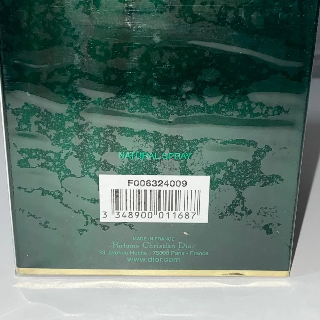 Poison Eau de Toilette Spray for Women – 100ml / 3.4 fl oz