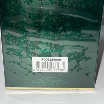 Poison Eau de Toilette Spray for Women – 100ml / 3.4 fl oz