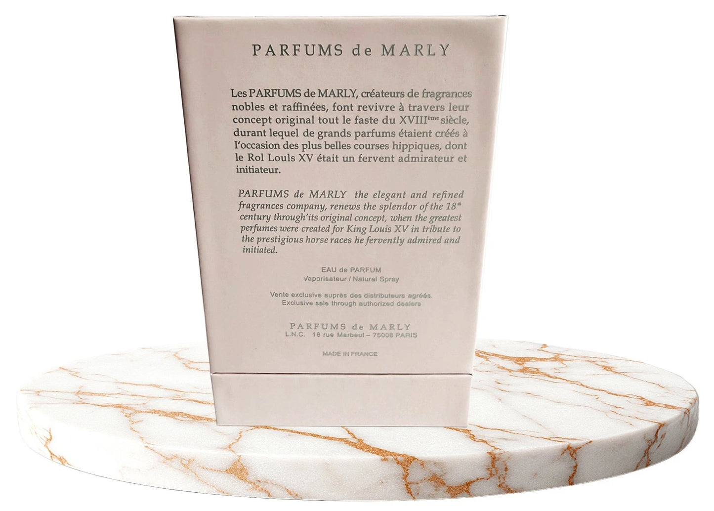 Parfums de Marly Delina EDP 2.5 oz - Women's Luxury Perfume