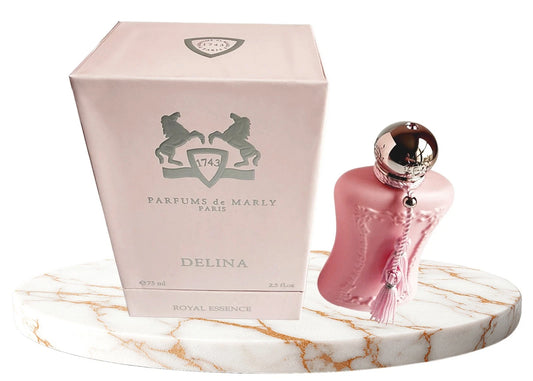 Parfums de Marly Delina EDP 2.5 oz - Women's Luxury Perfume