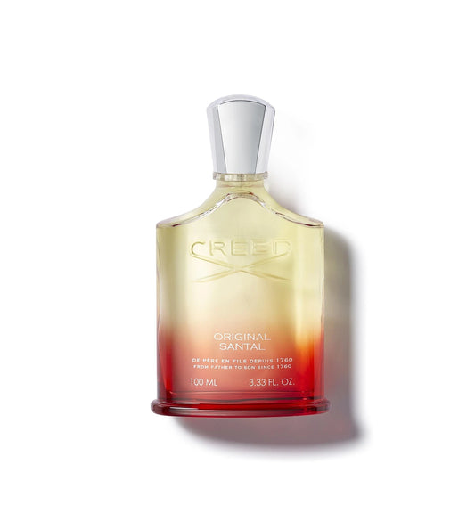 Creed Original Santal Eau de Parfum – 3.3 oz / 100ml