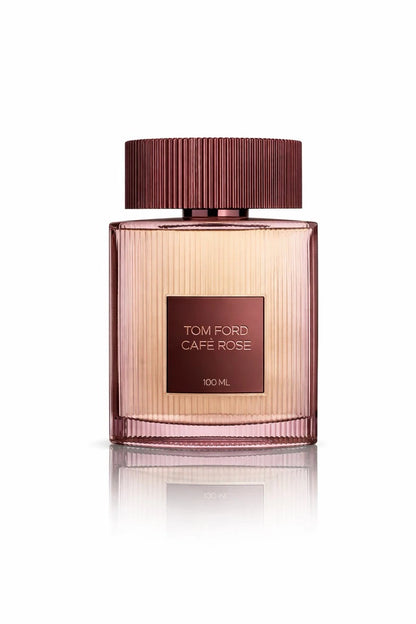 Cafe Rose Eau de Parfum Spray for Women – 100ml / 3.4 fl oz