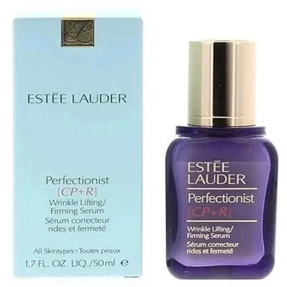 Estée Lauder Perfectionist [CP+R] Wrinkle Lifting/Firming Serum(Pack of 2) – 1.7 fl oz (50ml)