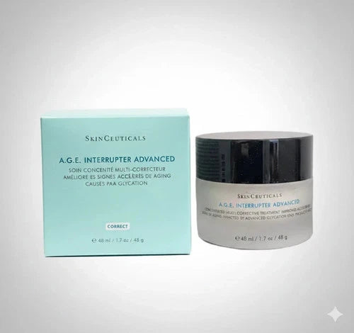 SkinCeuticals A.G.E. Interrupter Advanced Anti-Aging Cream 48ml