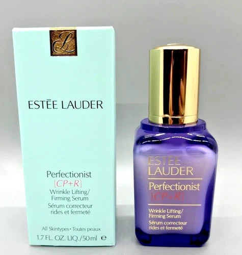 Estée Lauder Perfectionist CP+R Wrinkle Lifting Firming Serum 50ml