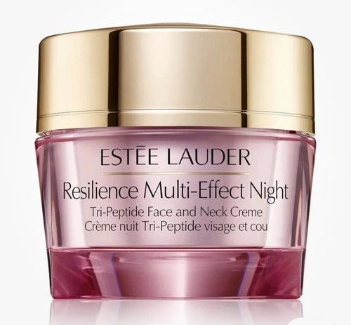 Estée Lauder Resilience Multi-Effect Tri-Peptide Face & Neck Creme SPF 15 – 2.5 oz (75ml)