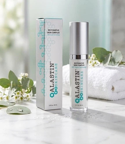 Alastin Restorative Skin Complex (30ml)