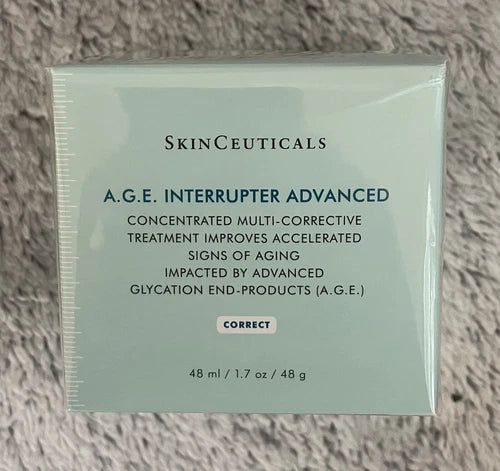 SkinCeuticals A.G.E. Interrupter Advanced Anti-Aging Cream 48ml