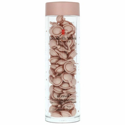 Elizabeth Arden Retinol Ceramide Capsules Line Erasing Night Serum 90 Capsules 42ml