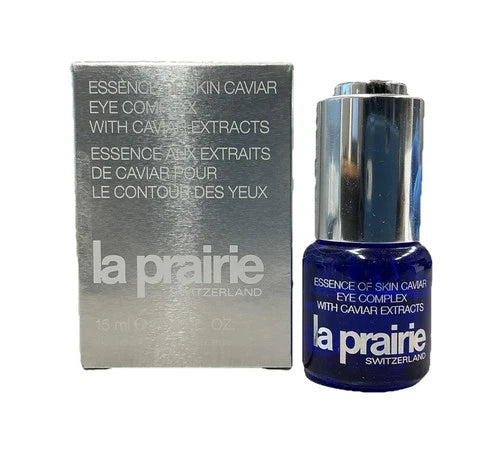 La Prairie Essence of Skin Caviar Eye Complex 15ml